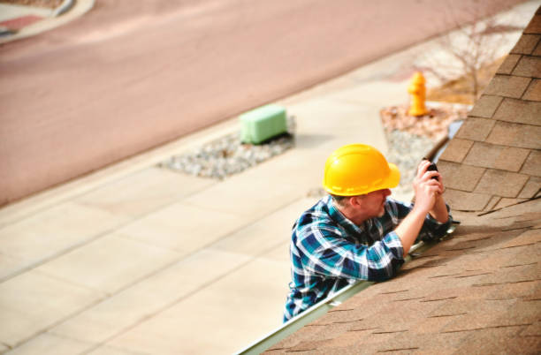 Best Slate Roofing Contractor  in Wellman, IA