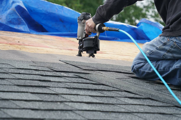 Best New Roof Installation  in Wellman, IA
