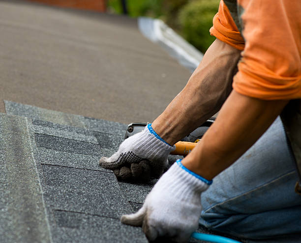 Wellman, IA Roofing Contractor Company
