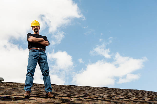 Best Roof Maintenance Services  in Wellman, IA