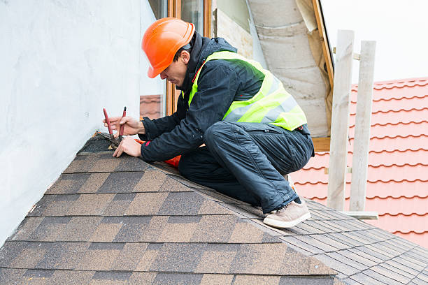 Best Affordable Roofing Company  in Wellman, IA
